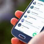 Дублі контактів