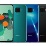 Huawei Mate 30 Lite