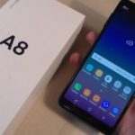 Samsung Galaxy A8