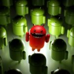 Google Play вірус