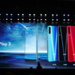 Honor Play 3