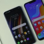 Honor Play 3 vs Redmi Note 8 Pro