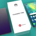 Huawei P40