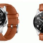 Huawei Watch GT 2