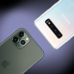 iPhone 11 Pro Max vs Samsung Galaxy Note 10+