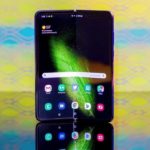 Samsung Galaxy Fold