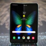 Samsung Galaxy Fold