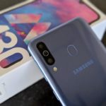 Samsung Galaxy M30