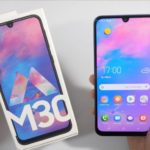 Samsung Galaxy M30