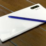 Samsung Galaxy Note 10+