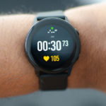 Samsung Galaxy Watch Active 2