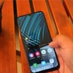 Samsung Galaxy M30S