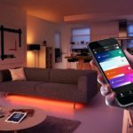 Смартфон пульт від телевізора