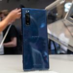 Sony Xperia 5