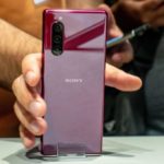 Sony Xperia 1