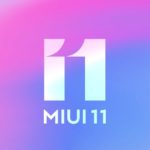 MIUI 11 update