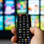 Стрімінг відео