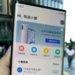 Xiaomi Mi Mix Alpha