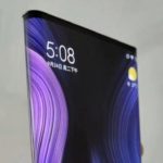 Xiaomi Mi Mix Alpha