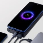 Xiaomi Mi Wireless Power Bank Youth Edition