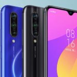 Xiaomi Mi9 Lite