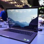 Xiaomi ноутбук