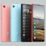Xiaomi Qin 2