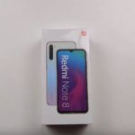 Redmi Note 8