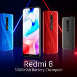 Redmi 8