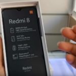 Redmi 8