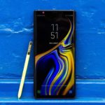 Samsung Galaxy Note 9
