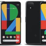 Google Pixel 4