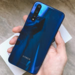 Honor 20 SE