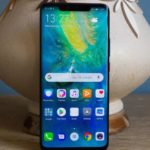 Huawei Mate 20 Pro