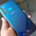 Infinix S5