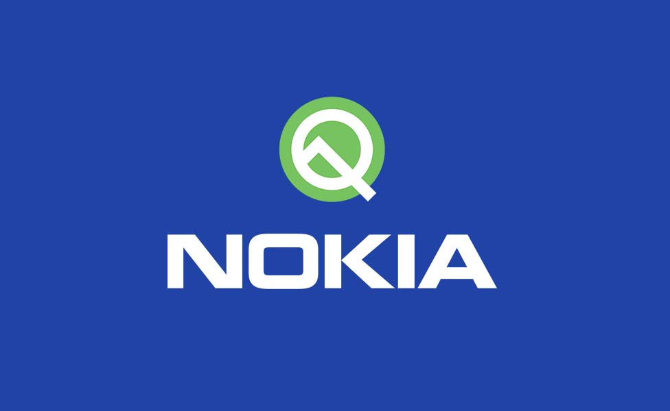 Nokia Android 10