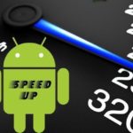 Прискорити смартфон