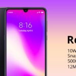 Redmi 8