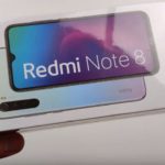 Redmi Note 8