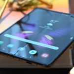 Sasmung Galaxy Fold
