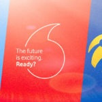 Vodafone, Київстар, Lifecell