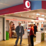 Vodafone