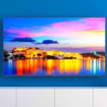 Xiaomi лінійки Mi TV 5