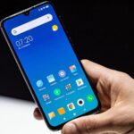 Xiaomi Mi 9 SE