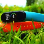 Xiaomi Mi Band 4