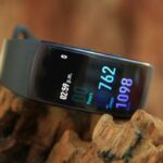 Xiaomi Mi Band 5 Pro