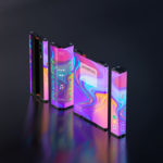 Xiaomi Mi Mix Alpha P