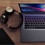 Xiaomi Mi Notebook Pro 15.6 Enhanced Edition