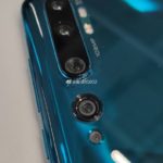 Xiaomi камерафон