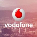 Vodafone